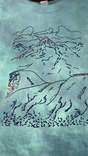Mountains