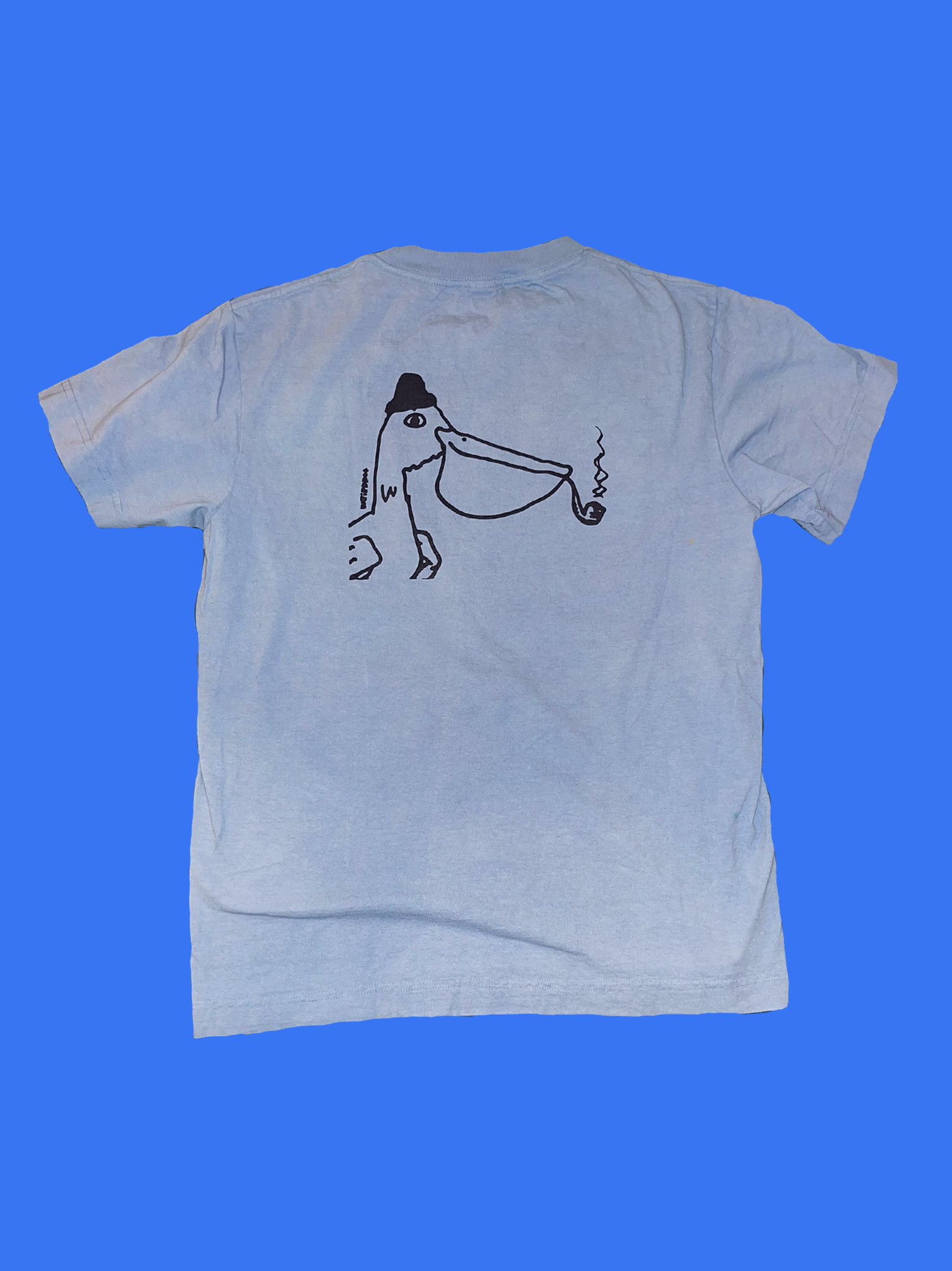 Pelican T Shirt