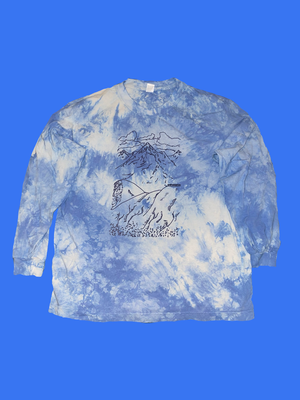 Mountains Long Sleeve T