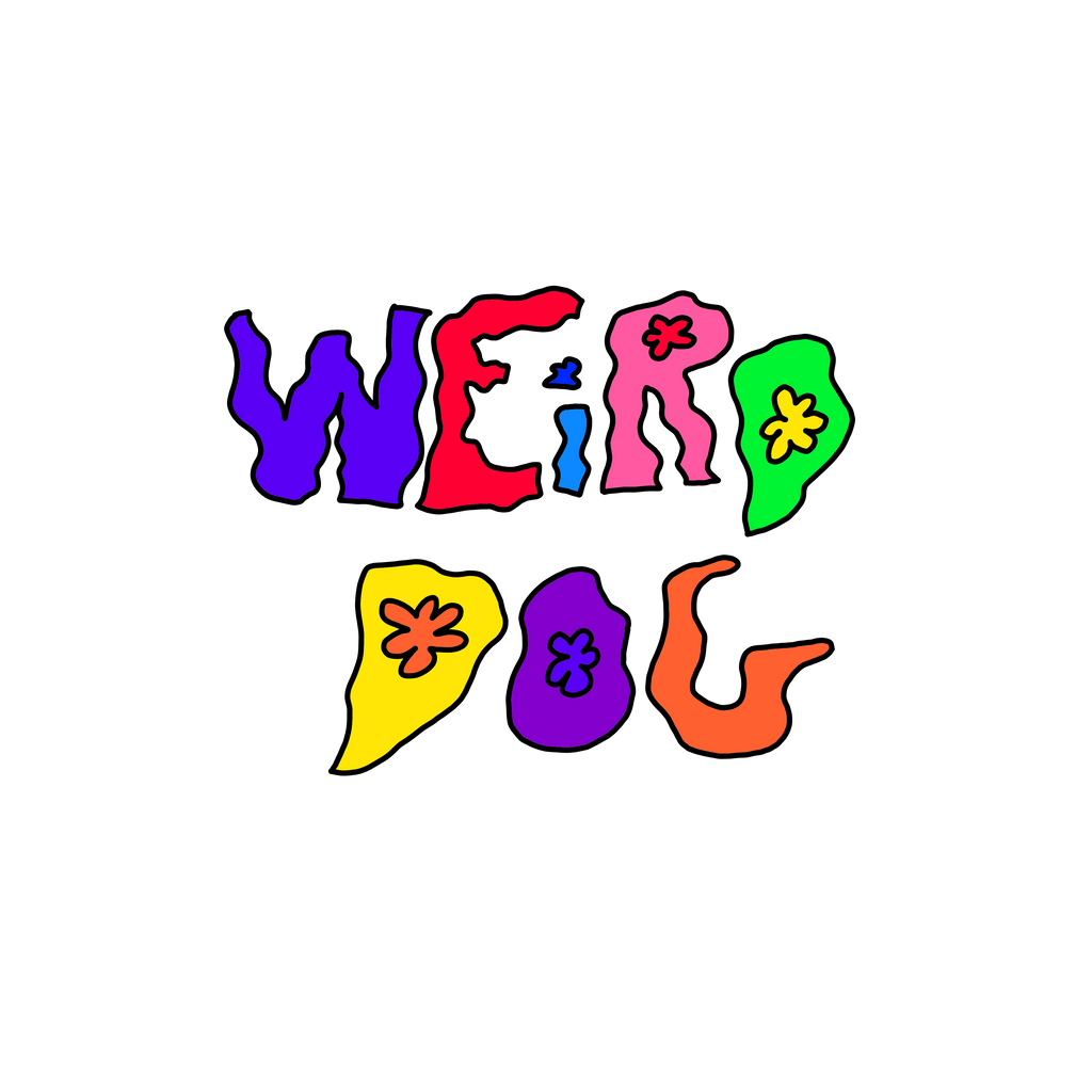 Weird Dog Shop