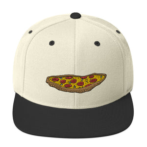 Pizza Pie Snapback