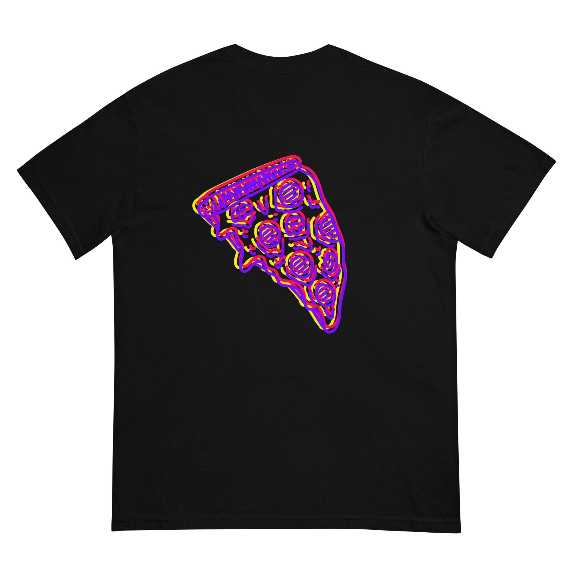 Bright Slice Shirt