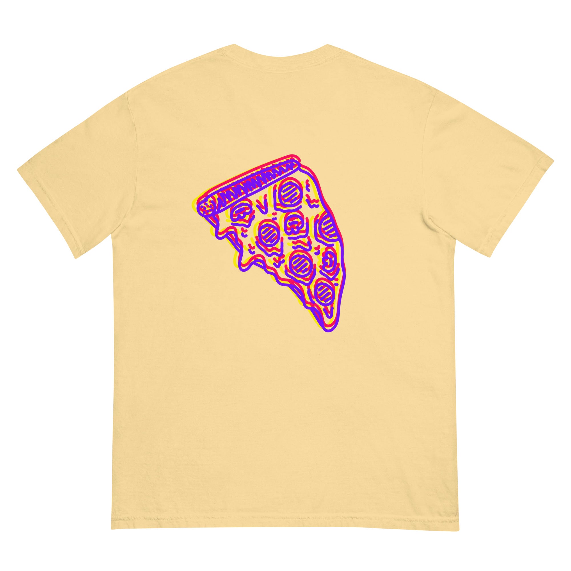 Bright Slice Shirt