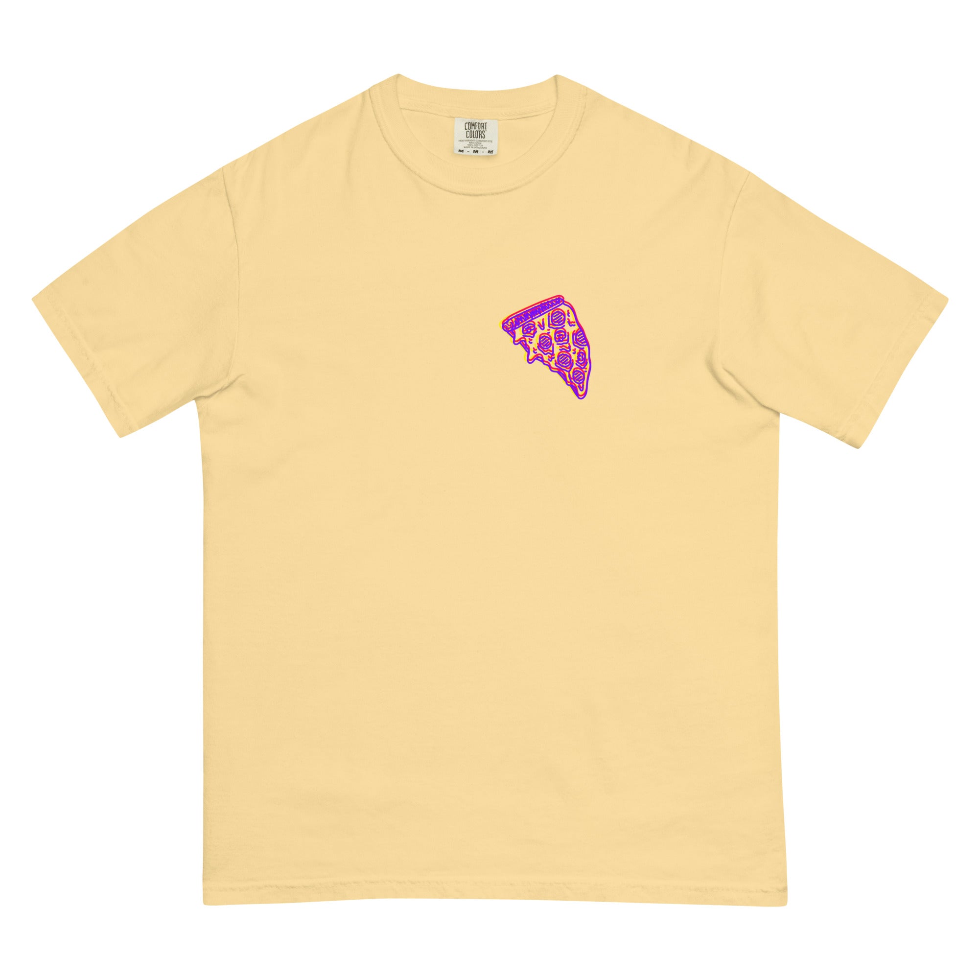 Bright Slice Shirt