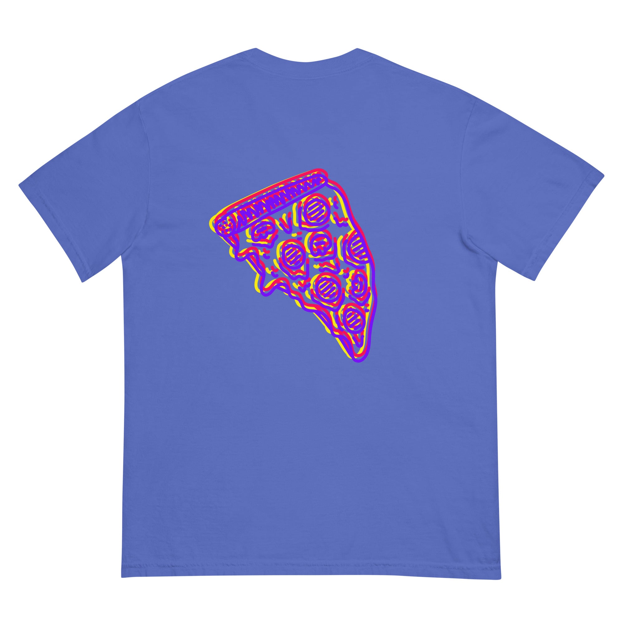 Bright Slice Shirt