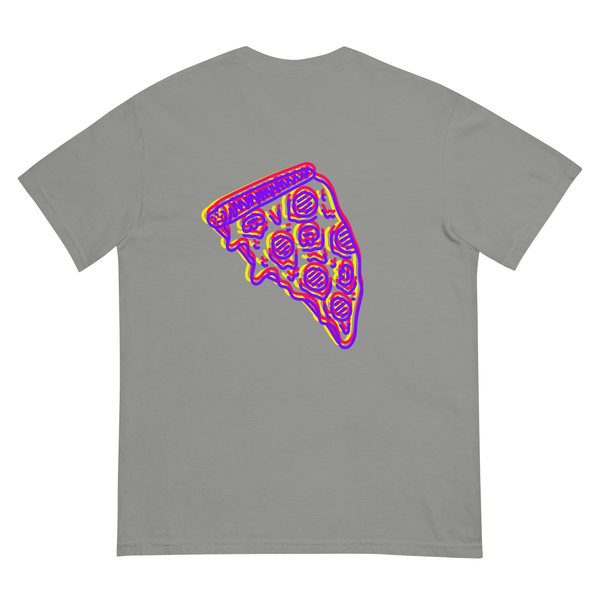 Bright Slice Shirt