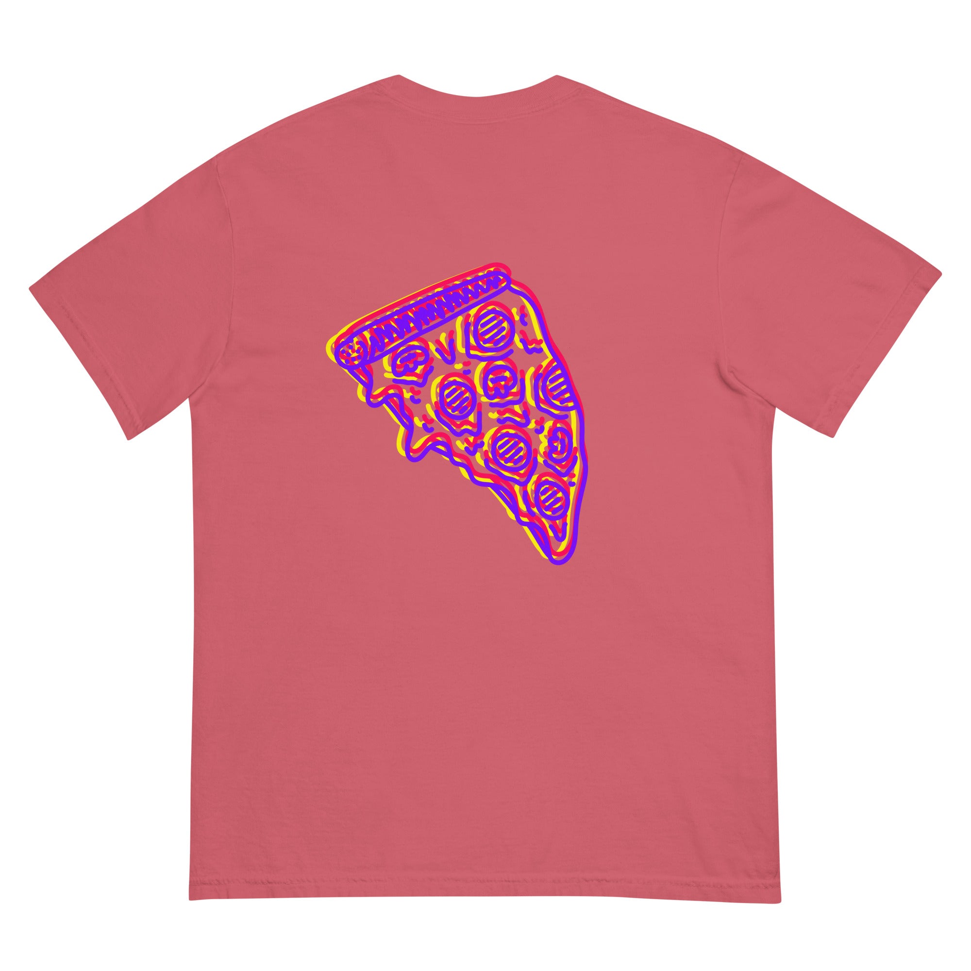 Bright Slice Shirt