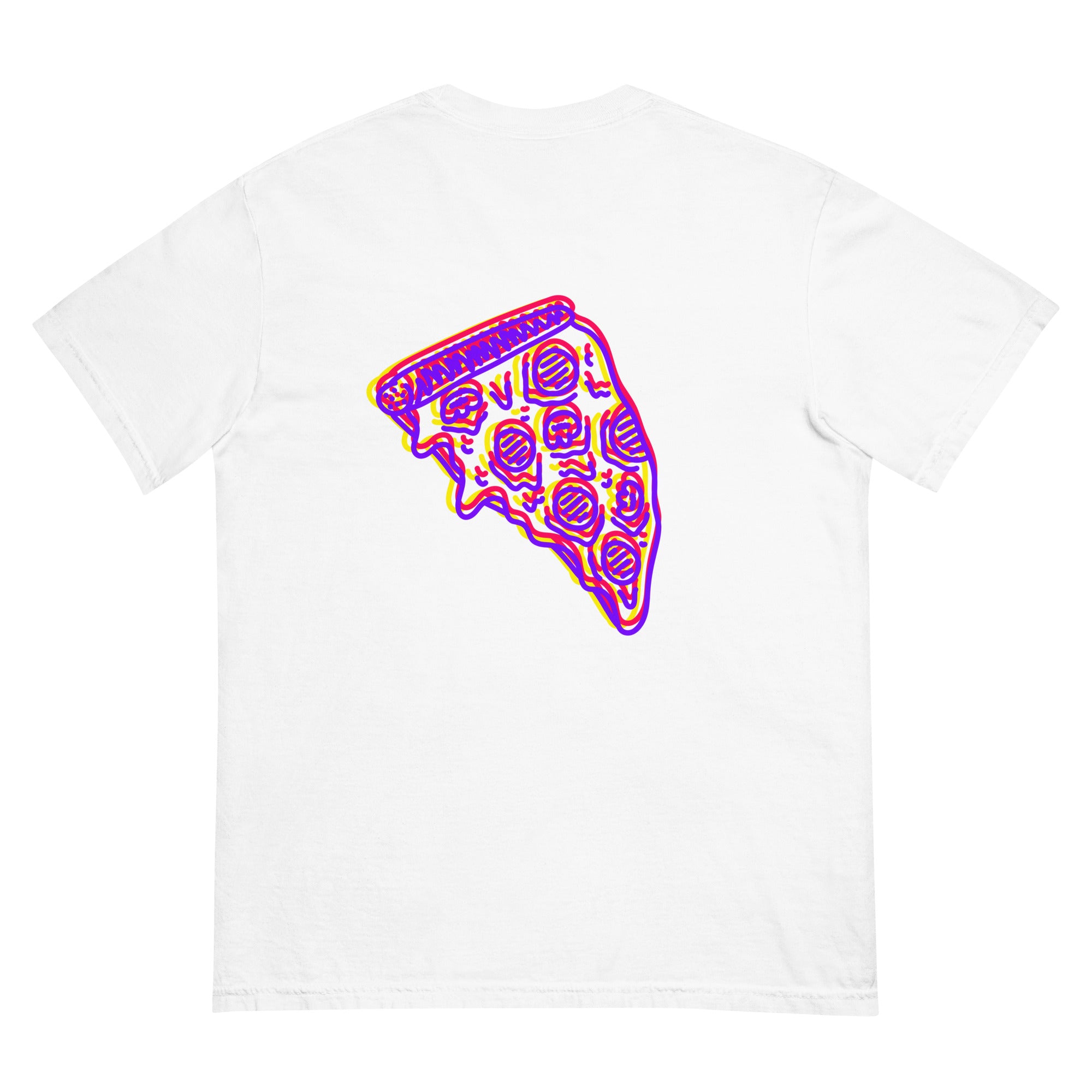 Bright Slice Shirt