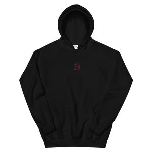 DINOSAUR HOODIE