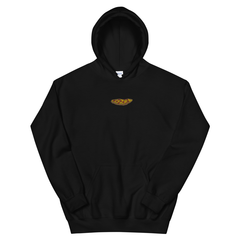 PIZZA PIE HOODIE