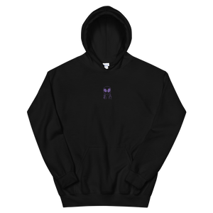 Come in Peace Hoodie