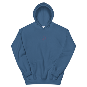 DINOSAUR HOODIE