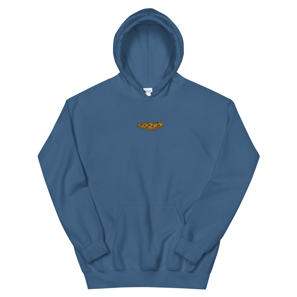 PIZZA PIE HOODIE
