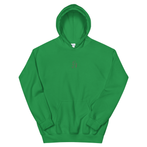 DINOSAUR HOODIE