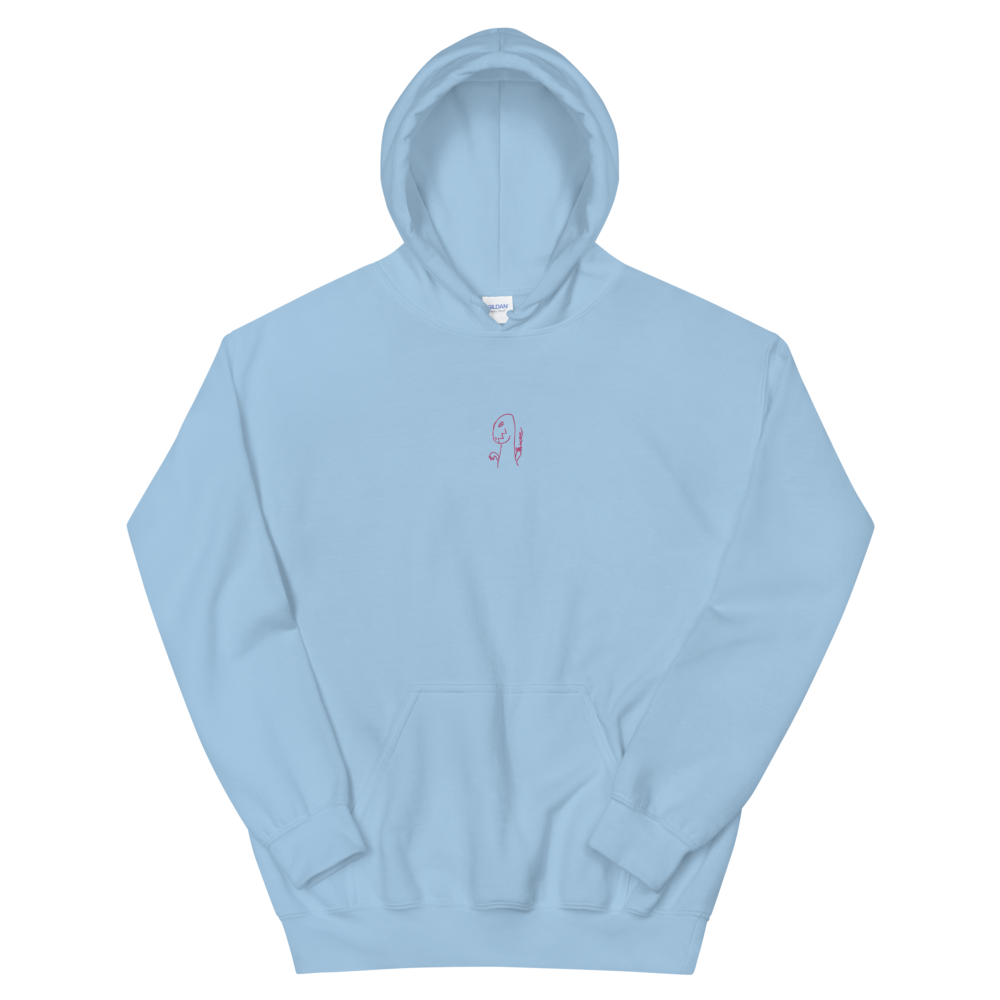 DINOSAUR HOODIE