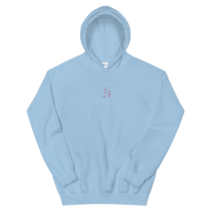 DINOSAUR HOODIE