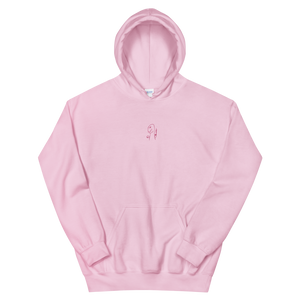 DINOSAUR HOODIE