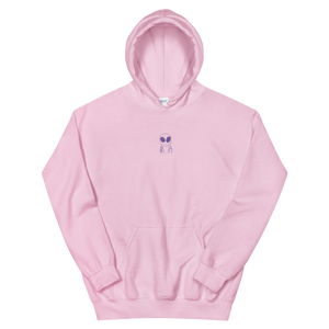 Come in Peace Hoodie