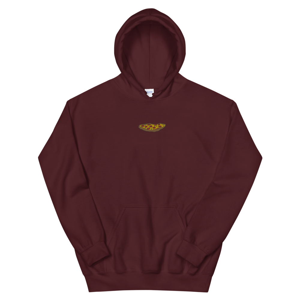 PIZZA PIE HOODIE