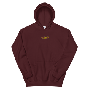PIZZA PIE HOODIE