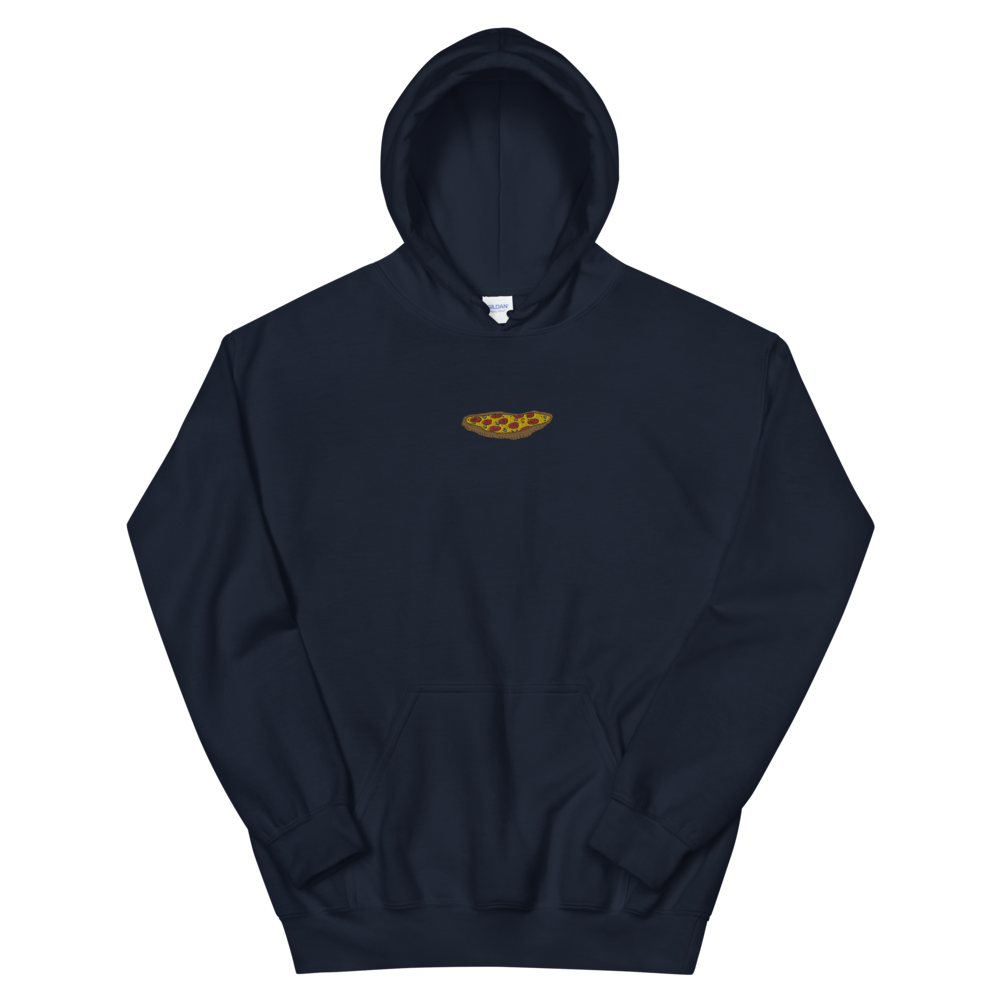 PIZZA PIE HOODIE