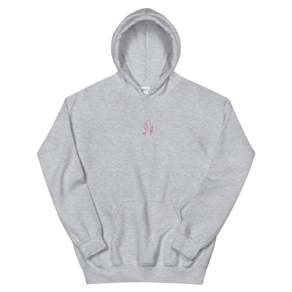 DINOSAUR HOODIE