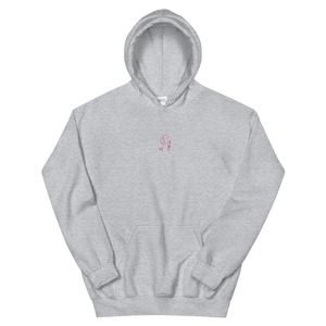 DINOSAUR HOODIE
