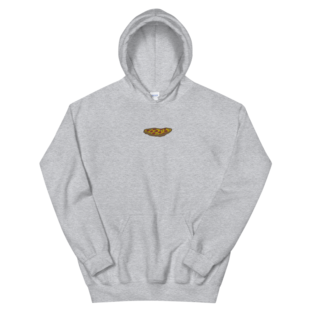 PIZZA PIE HOODIE